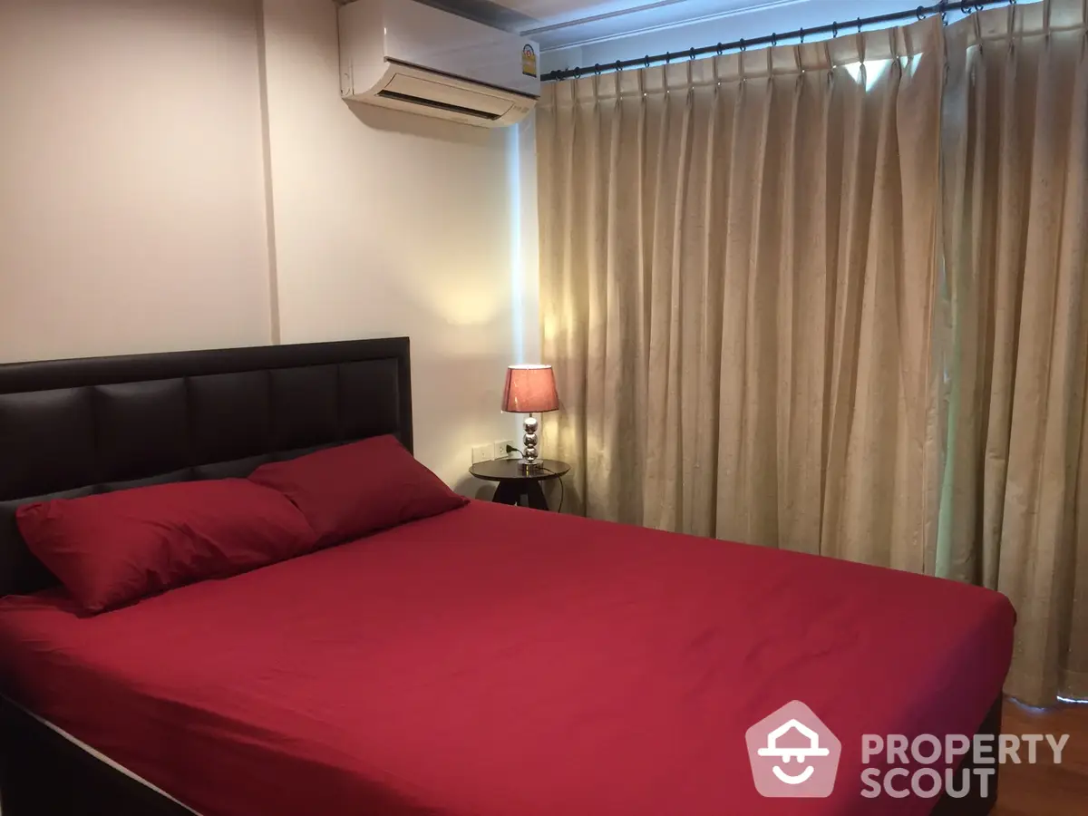  1 Bedroom Condo at Grand Park View Condominium-1