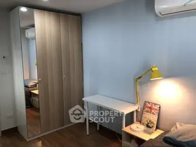  2 Bedrooms Condo at Regent Home บางซ่อน-3