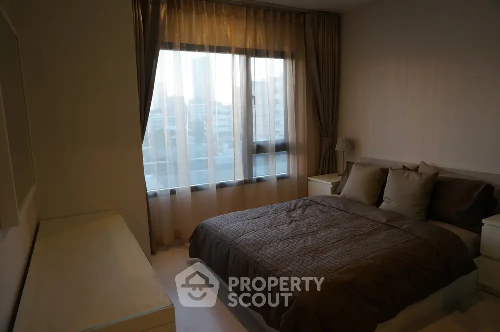  1 Bedroom Condo at Condolette Pixel Sathorn-1