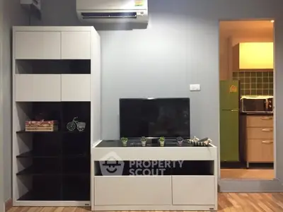 1 Bedroom Condo at Regent Orchid Sukhumvit 101-3