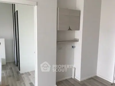  1 Bedroom Condo at The Key Sathorn Ratchapreuk-2