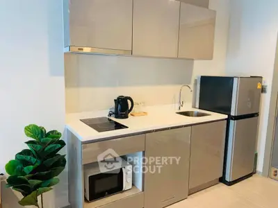  1 Bedroom Condo at Life Sathorn 10-5