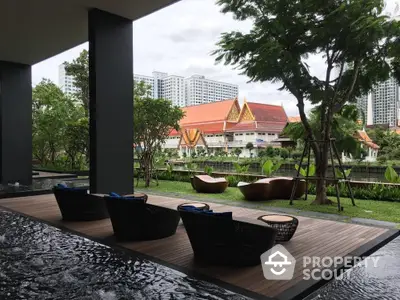  1 Bedroom Condo at Hasu Haus Sukhumvit 77-3