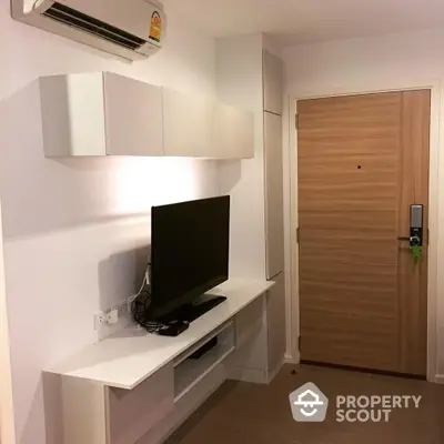  1 Bedroom Condo at Pause Condo Sukumvit 107-2