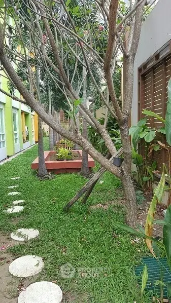  1 Bedroom Condo at Emerald Residence Ratchada-1