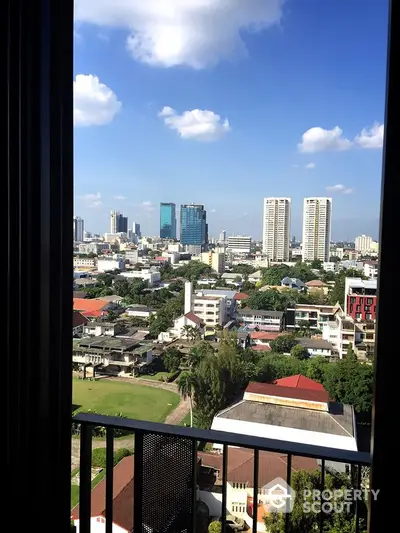  1 Bedroom Condo at Ceil By Sansiri-4