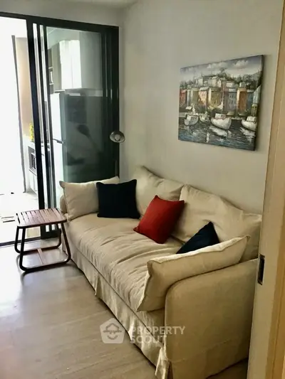  1 Bedroom Condo at Executive Residence 5 Condominiums-3