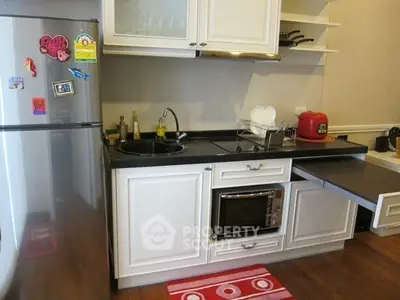  1 Bedroom Condo at Ivy Sathorn 10-3