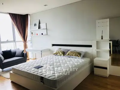 1 Bedroom Condo at Le Luk Condominium-2