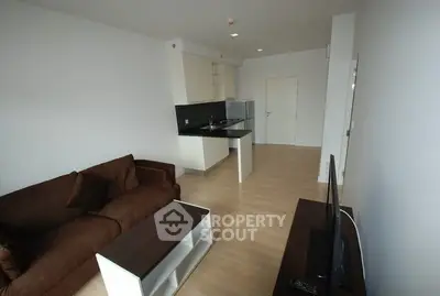  1 Bedroom Condo at The Seed Mingle Sathorn Suanplu-4