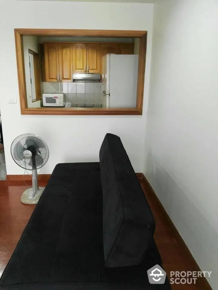  1 Bedroom Condo at Asoke Place-1