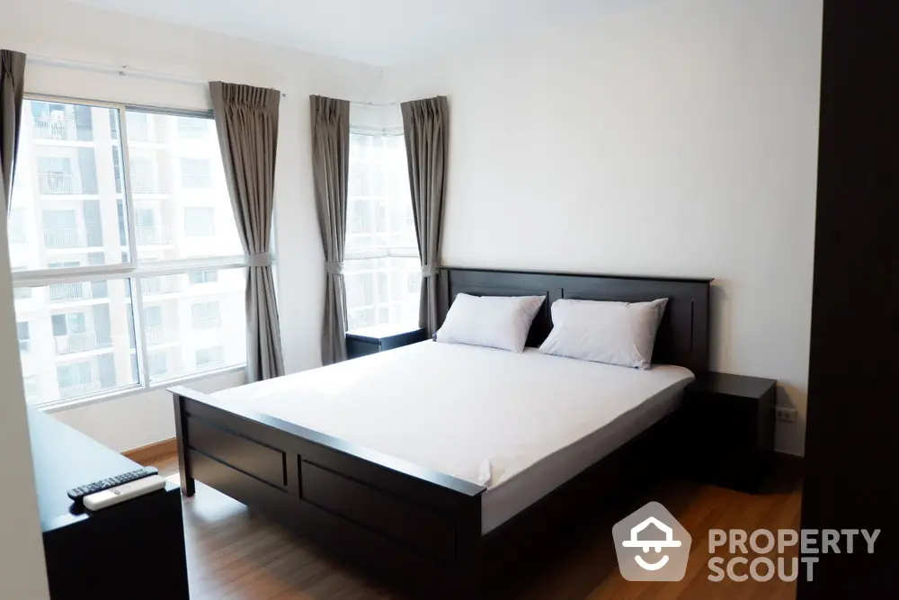  2 Bedrooms Condo at S S Sukhumvit 101 1-1