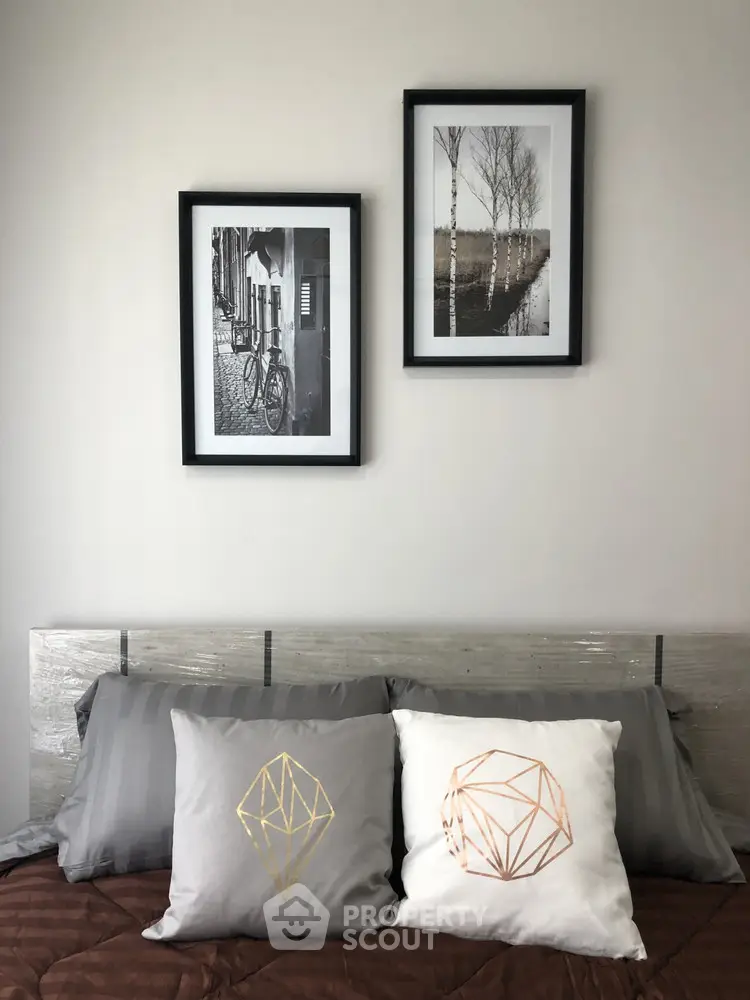  1 Bedroom Condo -1