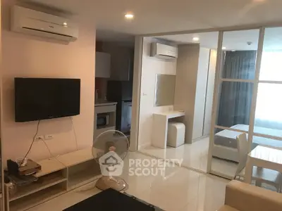  1 Bedroom Condo at Elements Srinakarin-2