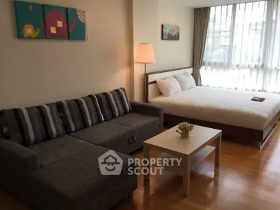  1 Bedroom Condo at The Fine River Condominium-2