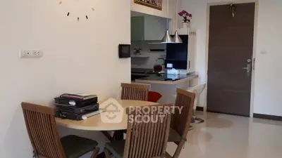  1 Bedroom Condo -3