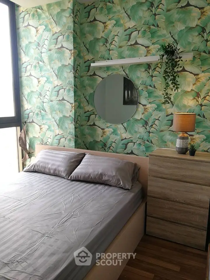  1 Bedroom Condo at Ideo Mix Sukhumvit 103-1