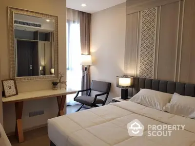  1 Bedroom Condo at Ashton Asoke-5