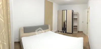  2 Bedrooms Condo at Summer Garden Chaeng Wattana-4
