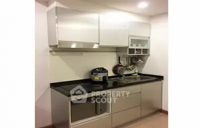  1 Bedroom Condo at Supalai Wellington-2