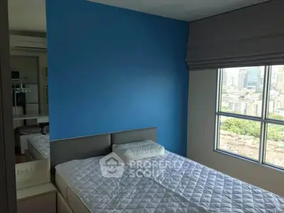 1 Bedroom Condo at Aspire Rama 4-4