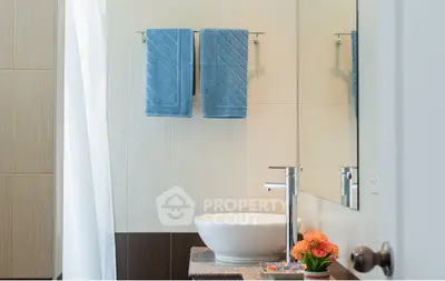  2 Bedrooms Serviced Apartment at Sarin Suites Sukhumvit Bangkok-3
