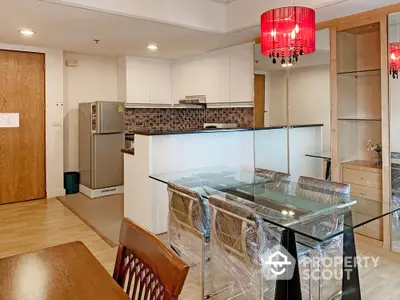  2 Bedrooms Condo -2