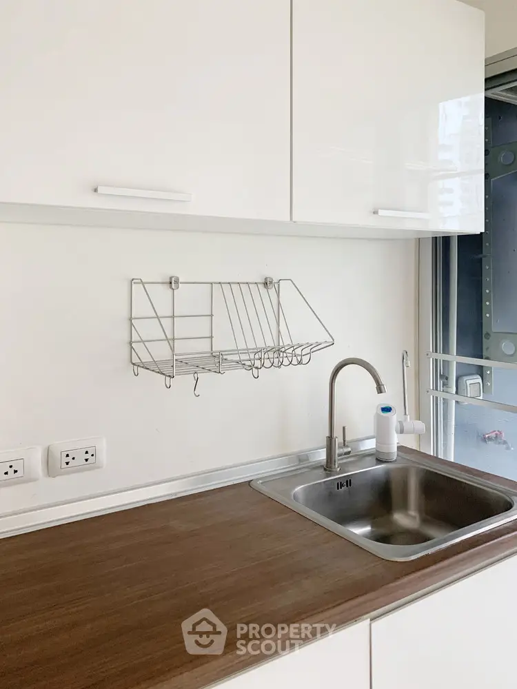 1 Bedroom Condo at Condo U วิภาวดี ลาดพร้าว-1