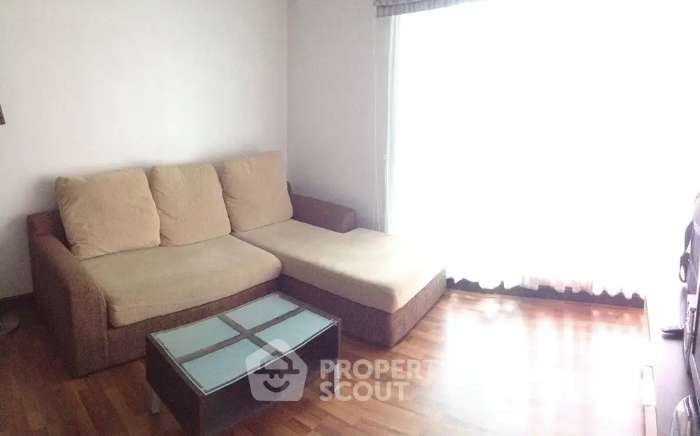  1 Bedroom Condo -1
