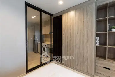 1 Bedroom Condo at Life One Wireless ไลฟ์ วัน วิทยุ-2