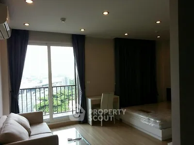  1 Bedroom Condo at Chrisma Condo รามอินทรา-3