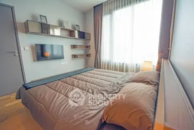  1 Bedroom Condo at Keyne By Sansiri-2