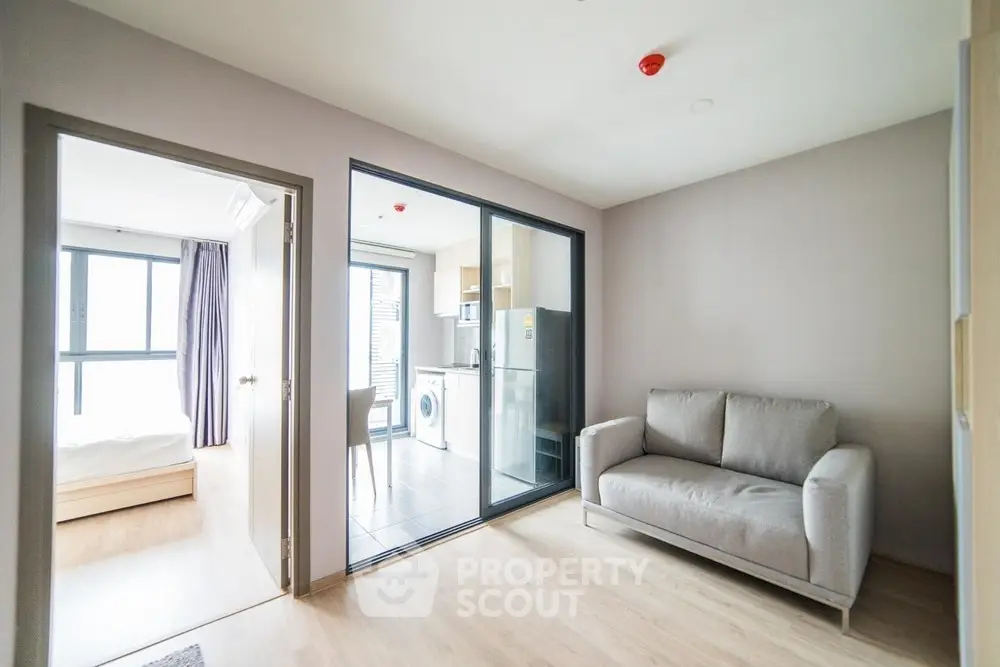  1 Bedroom Condo -4