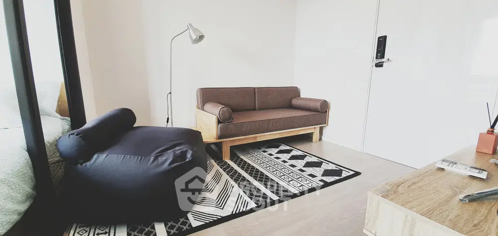  1 Bedroom Condo at Ciela Sripatum-1