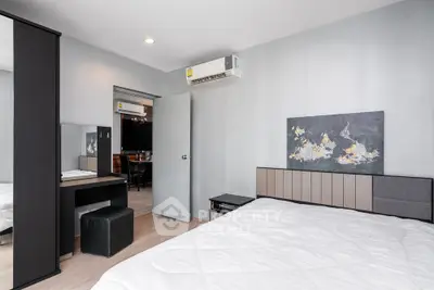  2 Bedrooms Condo at Ideo Wutthakat-3