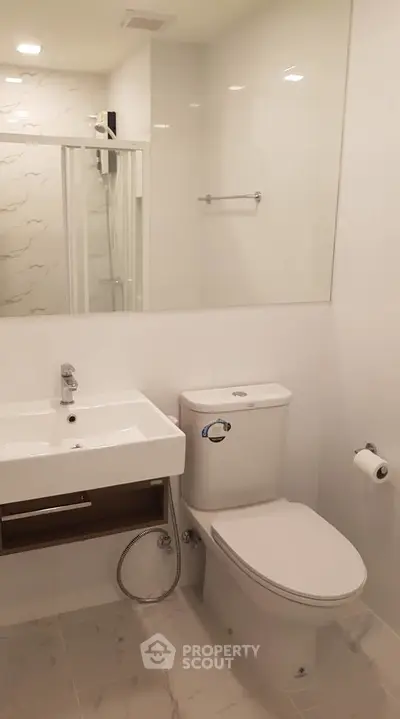  1 Bedroom Condo at Episode Phaholyothin Sapanmai-5