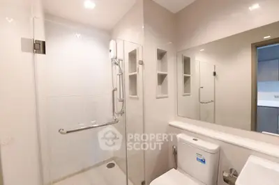  1 Bedroom Condo at Life Asoke Rama 9-2