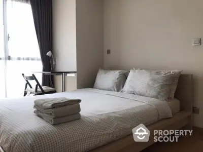  1 Bedroom Condo at Via Botani-2