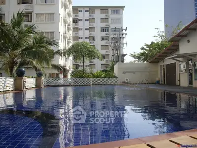  2 Bedrooms Condo at City Home Ratchada-2