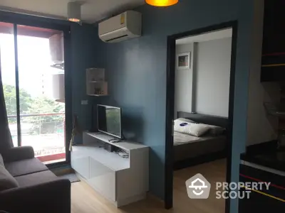  1 Bedroom Condo -3