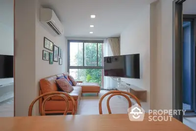  2 Bedrooms Condo at Taka Haus Ekamai 12-4