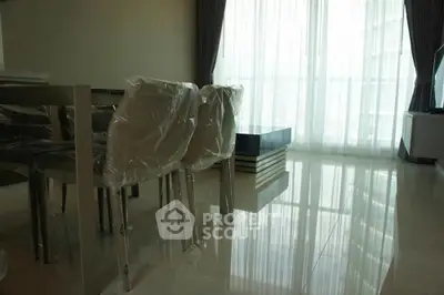  1 Bedroom Condo at Menam Residences-4