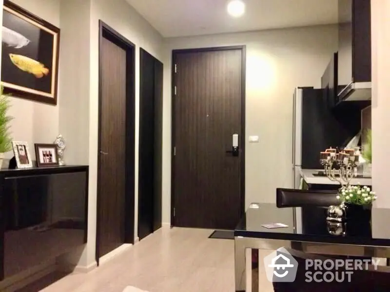  1 Bedroom Condo at Rhythm Sukhumvit 44 1-1