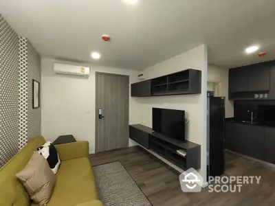  1 Bedroom Condo at M Jatujak-7