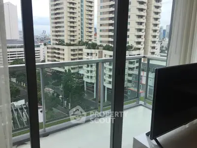 Fully Furnished 2 Bedrooms Condo at H Sukhumvit 43-4