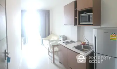  1 Bedroom Condo at Ideo Mix Phaholyothin-4