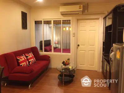  1 Bedroom Condo at Grand Park View Condominium-2