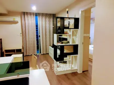  1 Bedroom Condo at The Fine By Fine Home Ari 4 Paholyothin-2