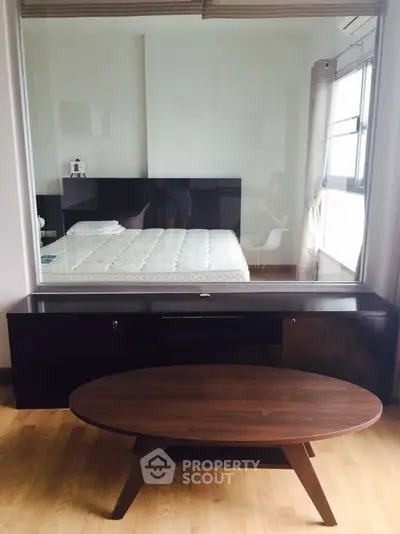  1 Bedroom Condo at The Parkland Taksin Thapa-2
