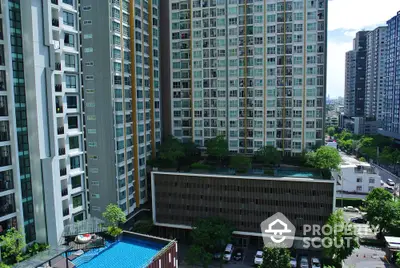  1 Bedroom Condo at Artemis Sukhumvit 77-2